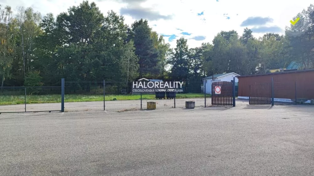 Polyfunkčný objekt na prenájom 1900m2, Ožďany, 160764_0