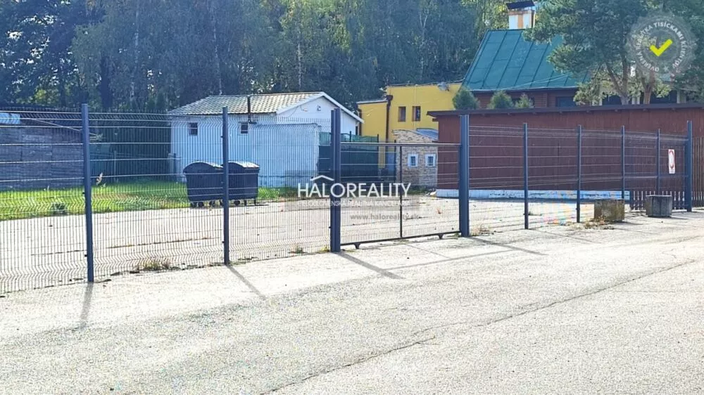 Polyfunkčný objekt na prenájom 1900m2, Ožďany, 160764_1