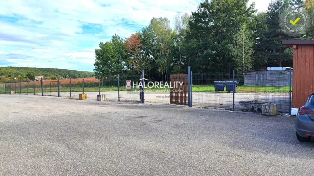 Polyfunkčný objekt na prenájom 1900m2, Ožďany, 160764_2