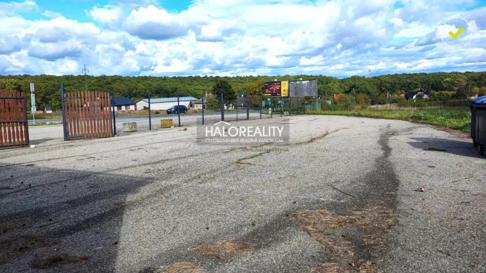 Polyfunkčný objekt na prenájom 1900m2, Ožďany, 160764_3