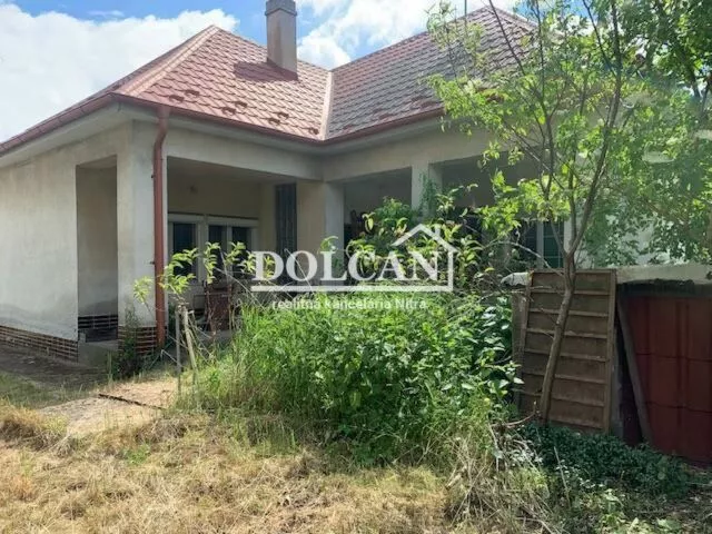 Rodinný dom na predaj 1787m2, Pri mlyne, Nitra, 154601_0