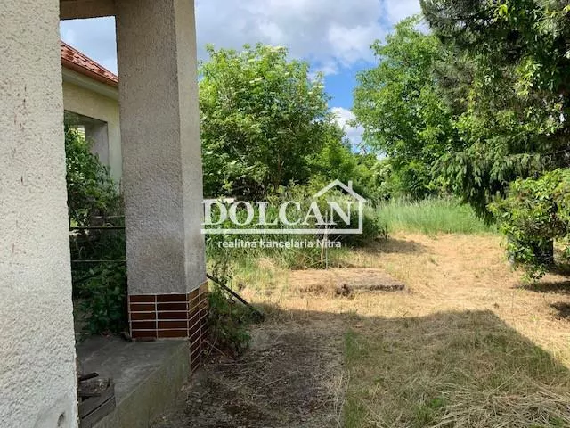 Rodinný dom na predaj 1787m2, Pri mlyne, Nitra, 154601_1