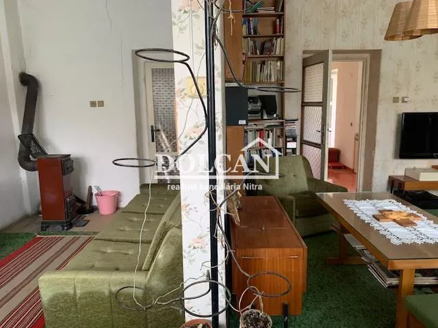 Rodinný dom na predaj 1787m2, Pri mlyne, Nitra, 154601_4