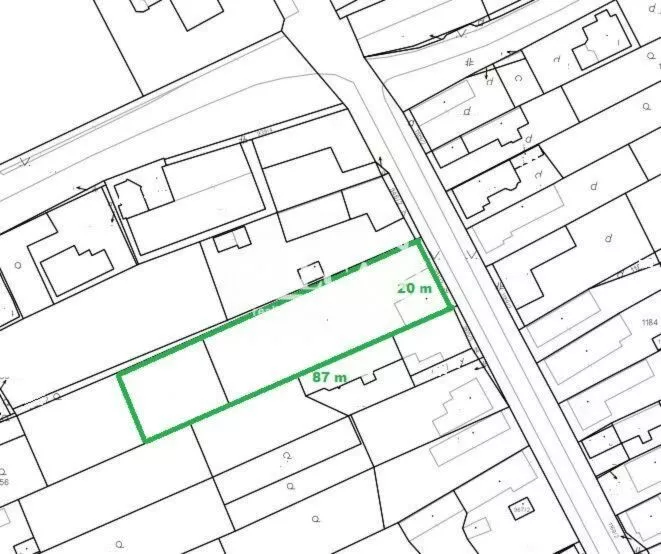 Rodinný dom na predaj 1787m2, Pri mlyne, Nitra, 154601_13