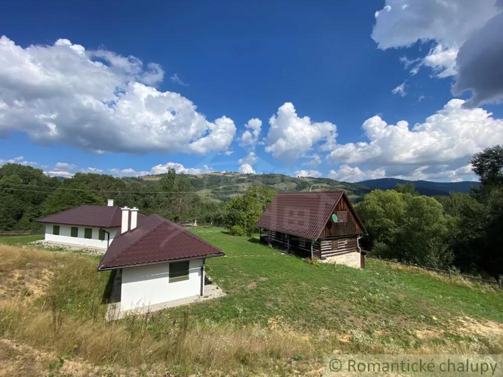 Rodinný dom na predaj 250m2, Klenovec, 134296_0