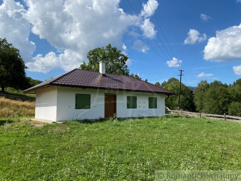 Rodinný dom na predaj 250m2, Klenovec, 134296_1