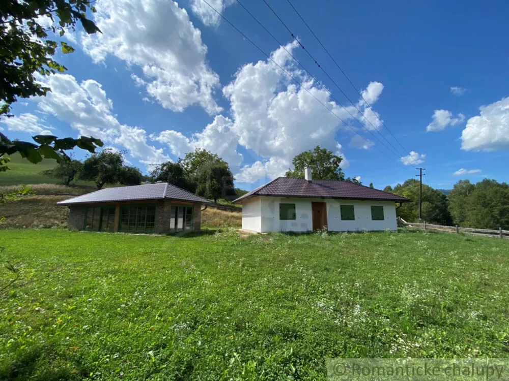 Rodinný dom na predaj 250m2, Klenovec, 134296_2