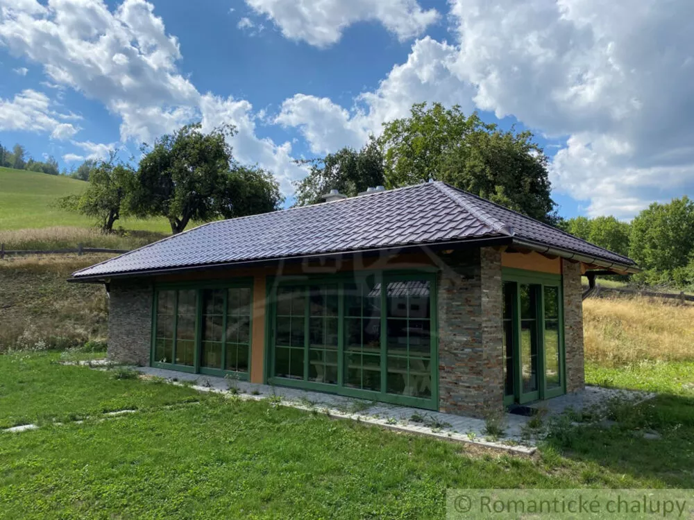 Rodinný dom na predaj 250m2, Klenovec, 134296_4