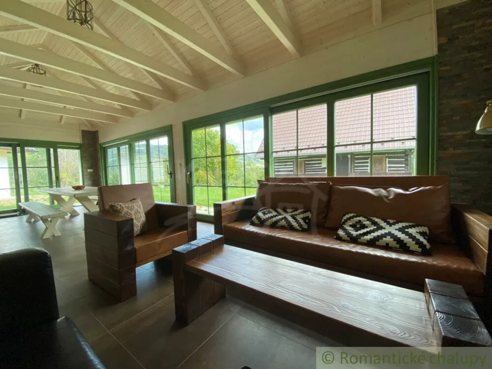 Rodinný dom na predaj 250m2, Klenovec, 134296_8