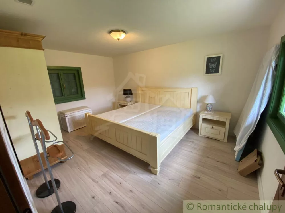 Rodinný dom na predaj 250m2, Klenovec, 134296_11