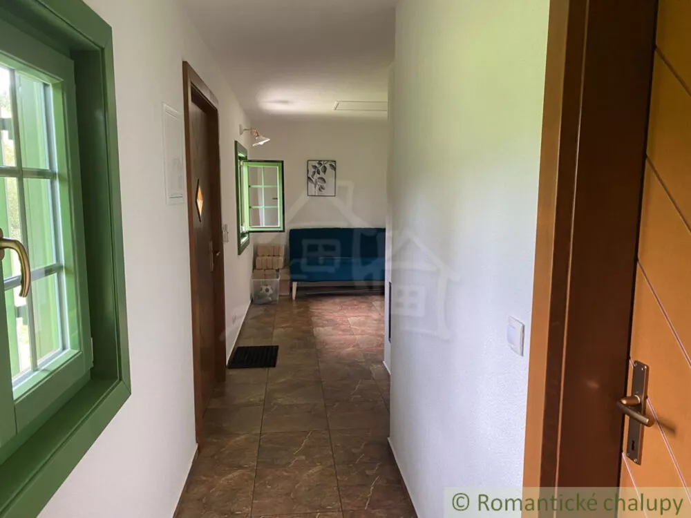 Rodinný dom na predaj 250m2, Klenovec, 134296_15