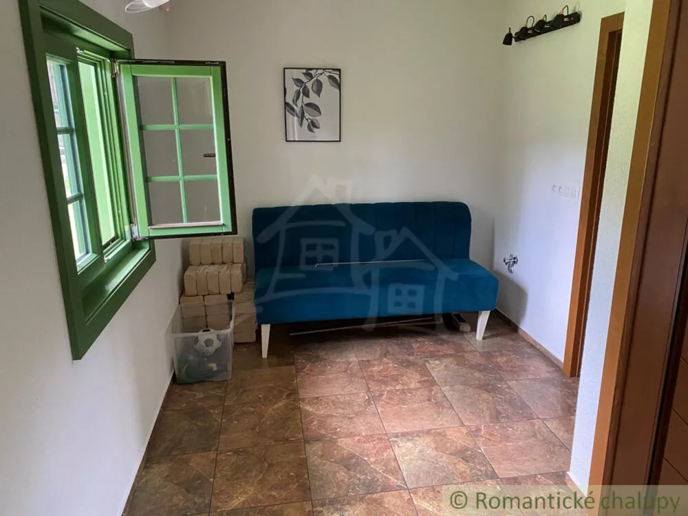 Rodinný dom na predaj 250m2, Klenovec, 134296_18