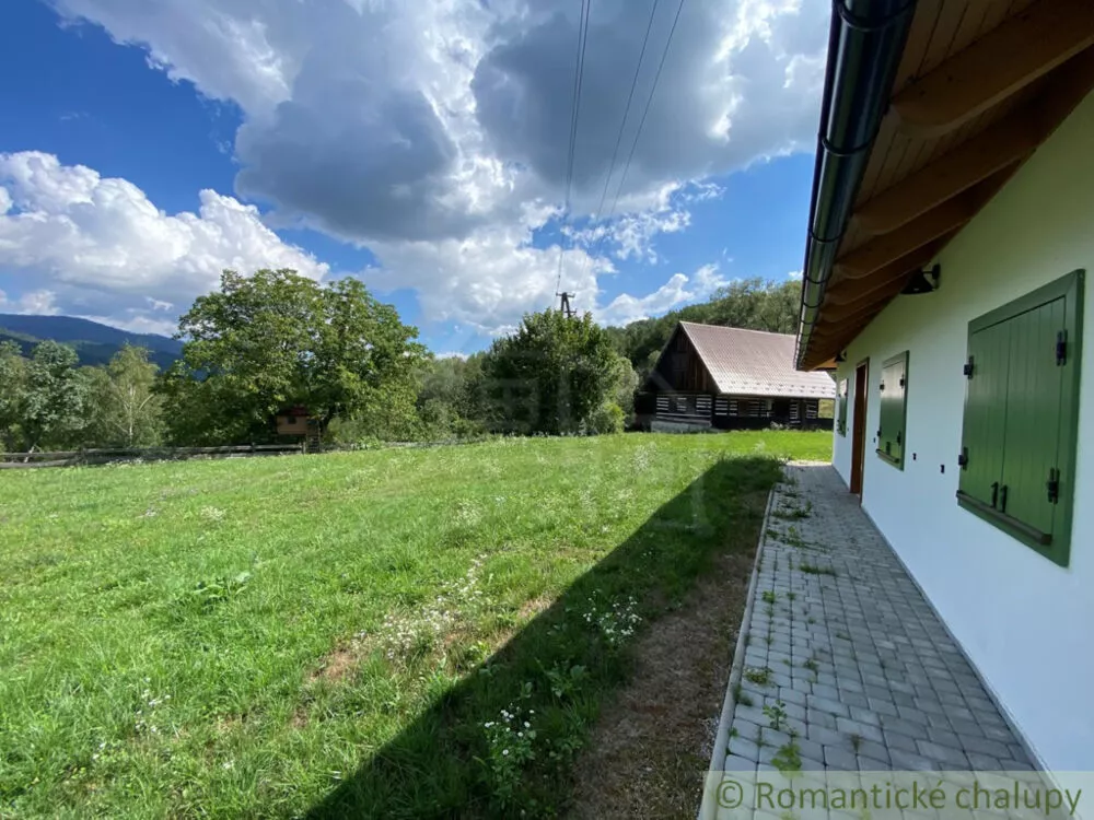 Rodinný dom na predaj 250m2, Klenovec, 134296_25