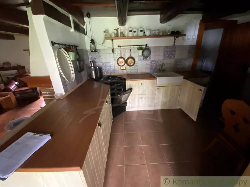 Rodinný dom na predaj 250m2, Klenovec, 134296_31