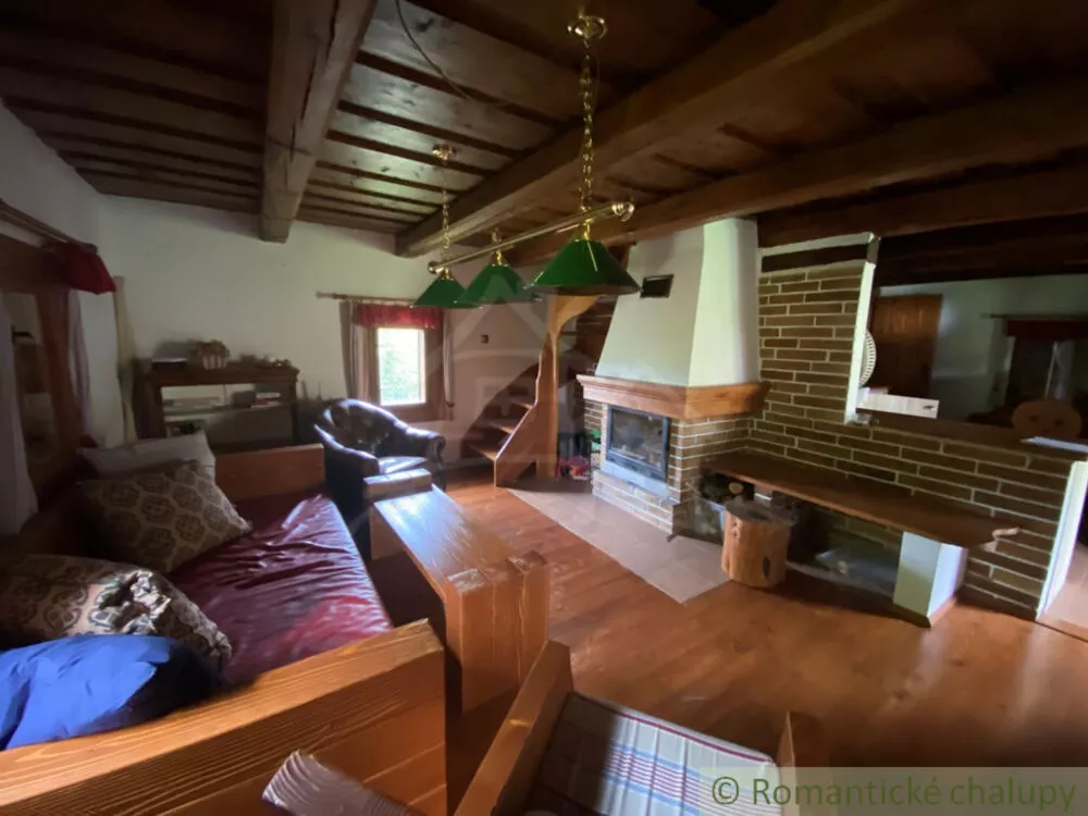 Rodinný dom na predaj 250m2, Klenovec, 134296_33