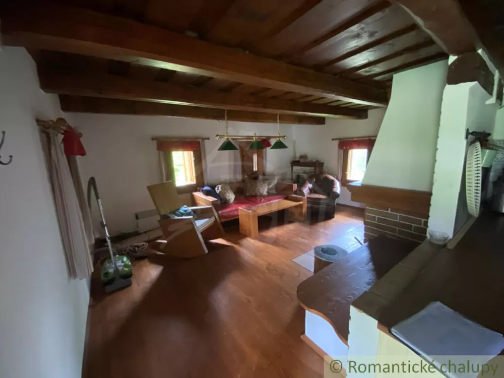 Rodinný dom na predaj 250m2, Klenovec, 134296_34