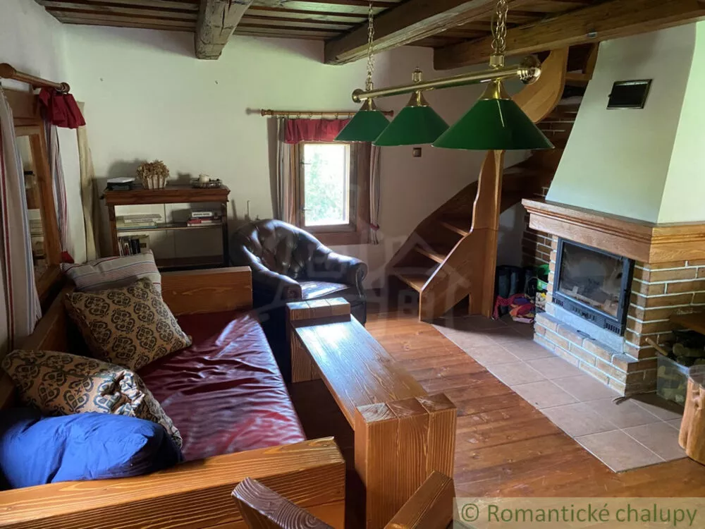 Rodinný dom na predaj 250m2, Klenovec, 134296_38