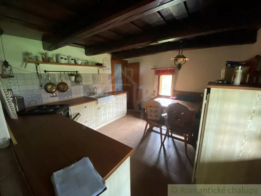 Rodinný dom na predaj 250m2, Klenovec, 134296_39