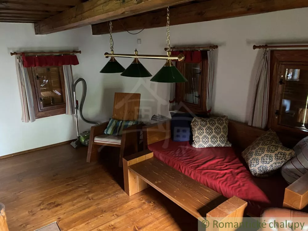 Rodinný dom na predaj 250m2, Klenovec, 134296_41