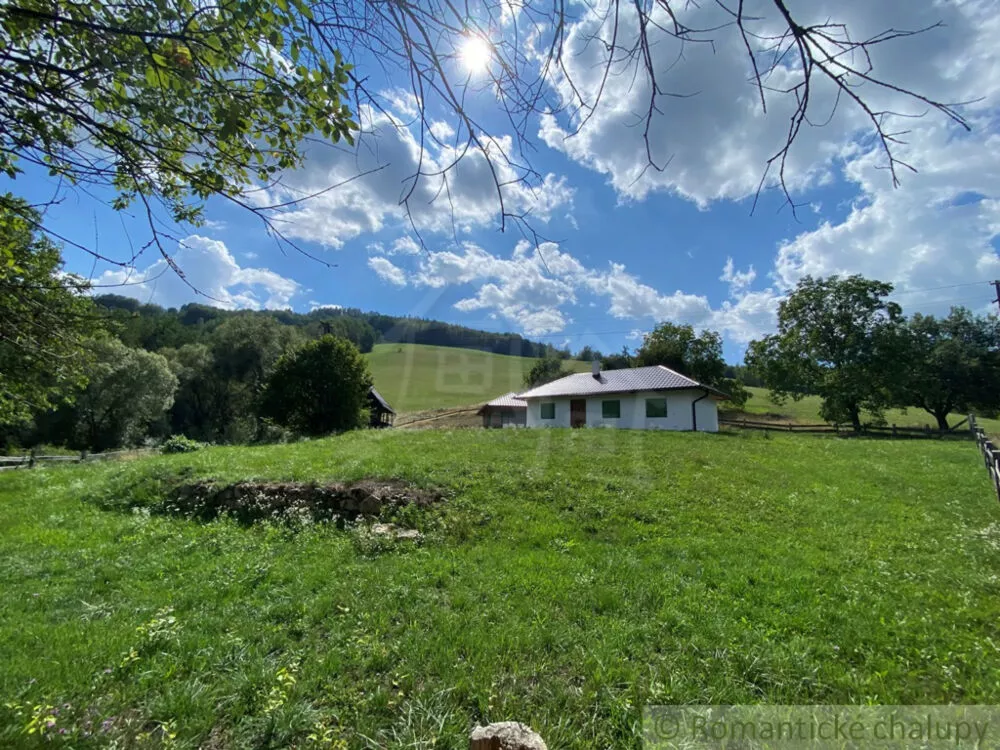 Rodinný dom na predaj 250m2, Klenovec, 134296_49