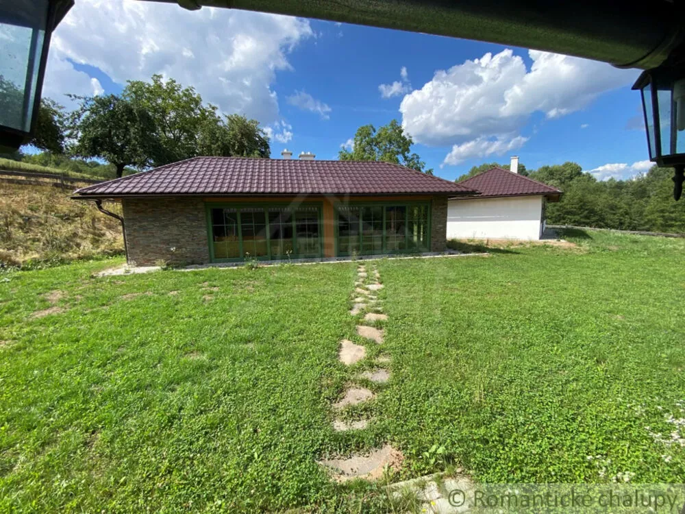 Rodinný dom na predaj 250m2, Klenovec, 134296_50