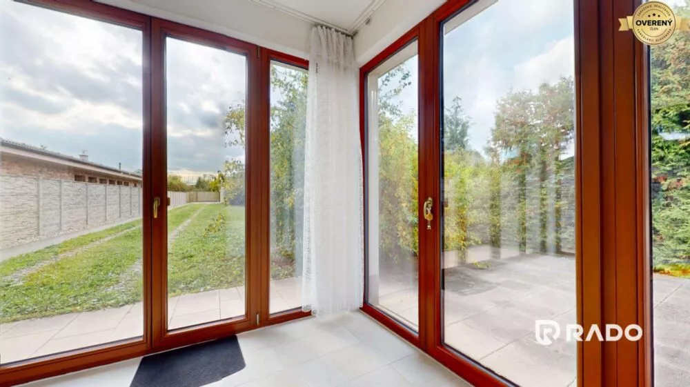 Rodinný dom na predaj 114m2, Hrušovská, Bratislava - Vrakuňa, 160811_1