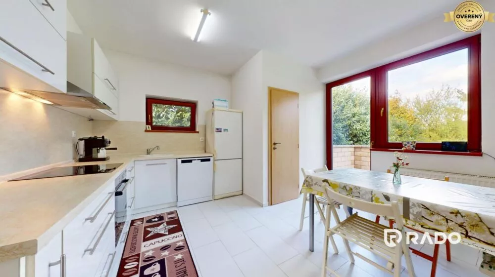 Rodinný dom na predaj 114m2, Hrušovská, Bratislava - Vrakuňa, 160811_2