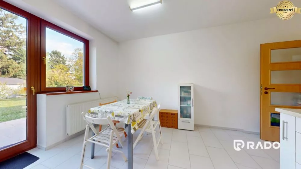 Rodinný dom na predaj 114m2, Hrušovská, Bratislava - Vrakuňa, 160811_3