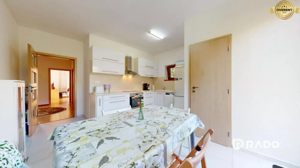 Rodinný dom na predaj 114m2, Hrušovská, Bratislava - Vrakuňa, 160811_4