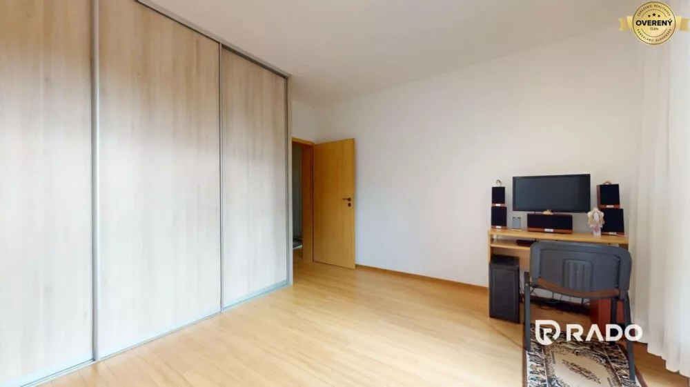 Rodinný dom na predaj 114m2, Hrušovská, Bratislava - Vrakuňa, 160811_6