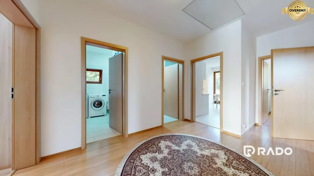 Rodinný dom na predaj 114m2, Hrušovská, Bratislava - Vrakuňa, 160811_7