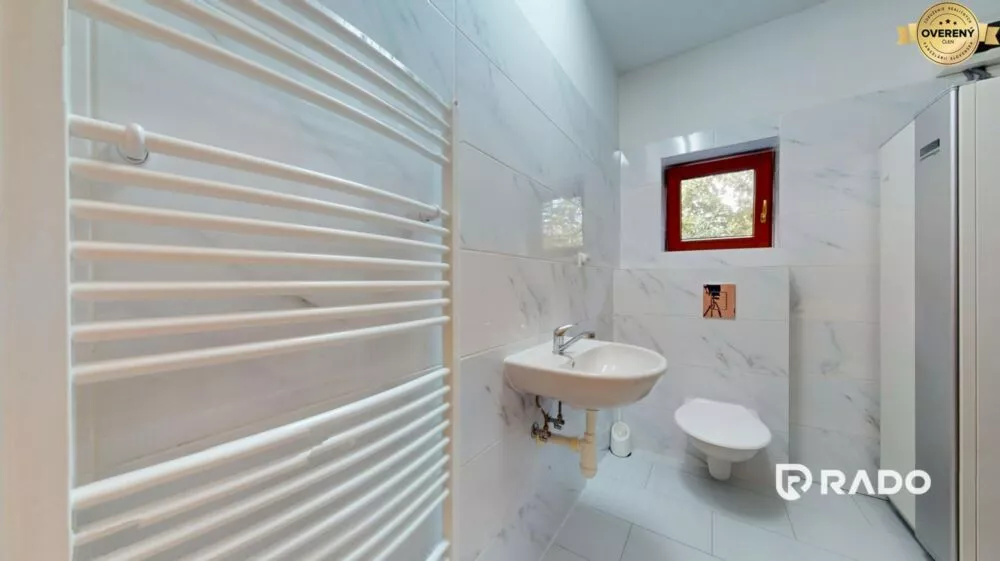 Rodinný dom na predaj 114m2, Hrušovská, Bratislava - Vrakuňa, 160811_9