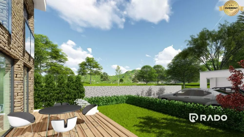 Pozemok pre rod. domy na predaj 294m2, Hrušovská, Bratislava - Vrakuňa, 160814_1