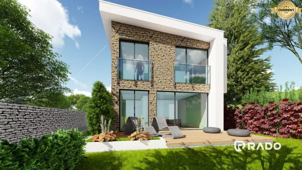 Pozemok pre rod. domy na predaj 294m2, Hrušovská, Bratislava - Vrakuňa, 160814_2