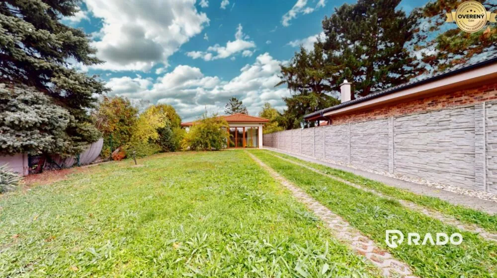 Pozemok pre rod. domy na predaj 294m2, Hrušovská, Bratislava - Vrakuňa, 160814_5