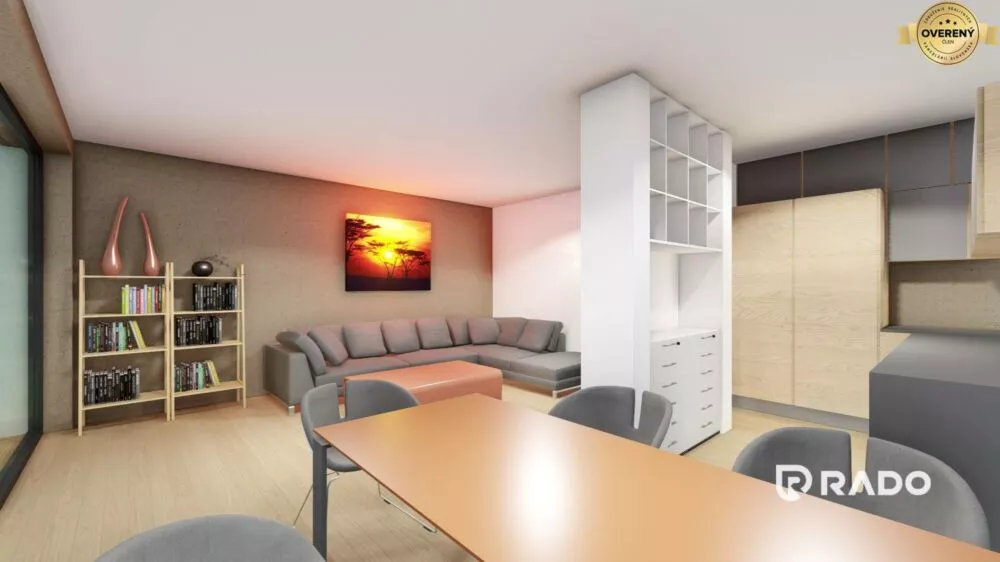 Pozemok pre rod. domy na predaj 294m2, Hrušovská, Bratislava - Vrakuňa, 160814_17