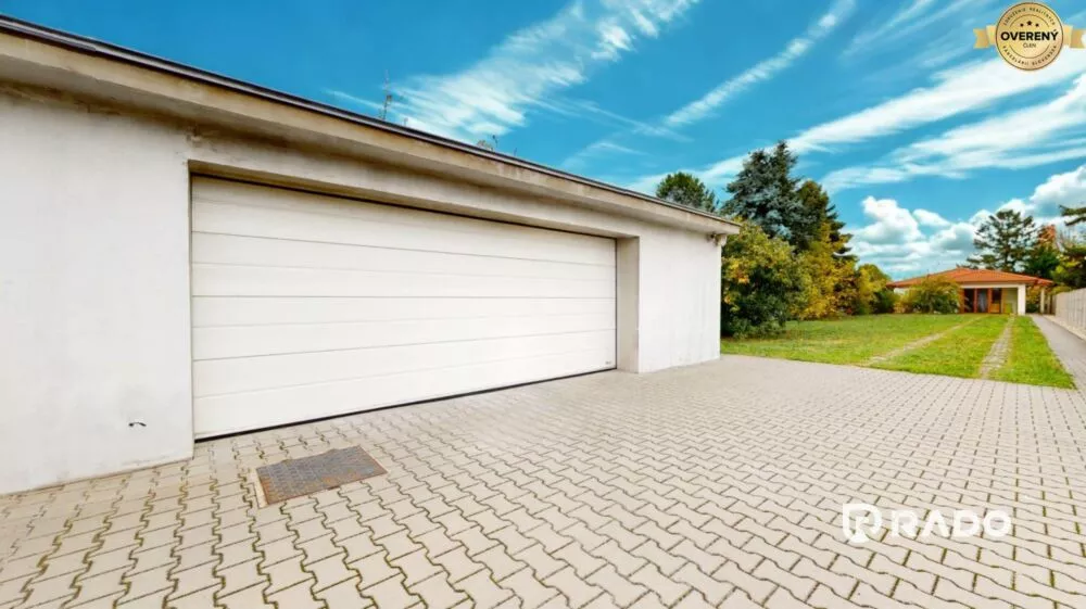 Rodinný dom na predaj 114m2, Hrušovská, Bratislava - Vrakuňa, 160811_13