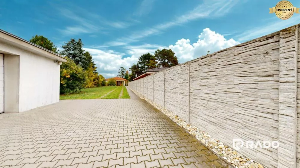 Rodinný dom na predaj 114m2, Hrušovská, Bratislava - Vrakuňa, 160811_14