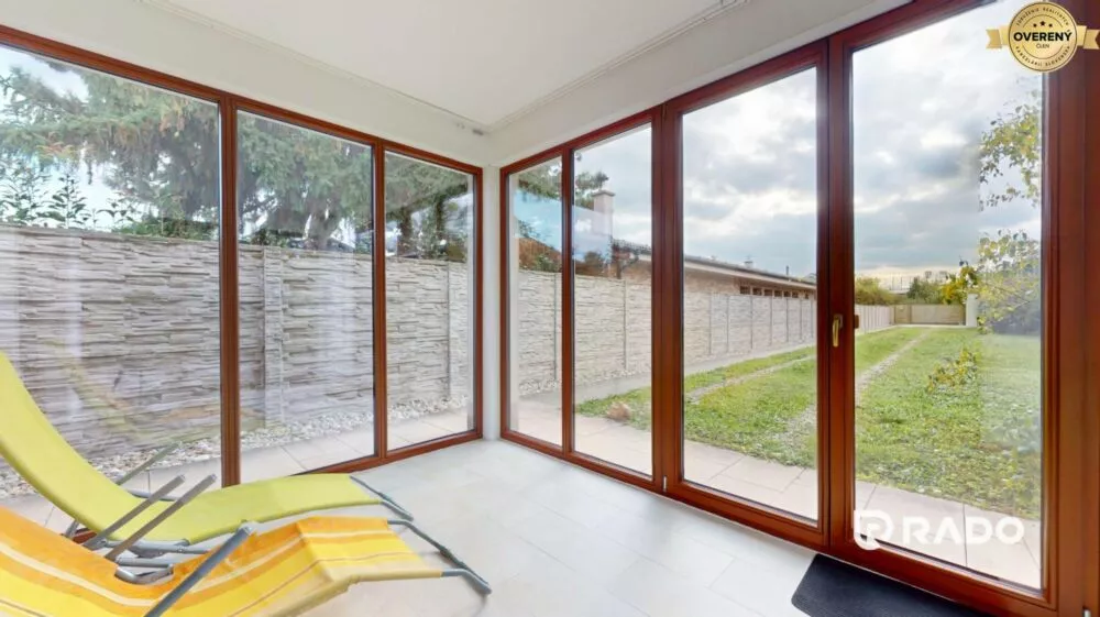 Rodinný dom na predaj 114m2, Hrušovská, Bratislava - Vrakuňa, 160811_15