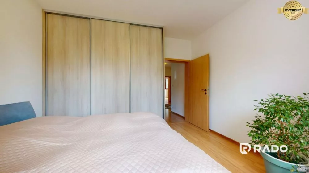 Rodinný dom na predaj 114m2, Hrušovská, Bratislava - Vrakuňa, 160811_17