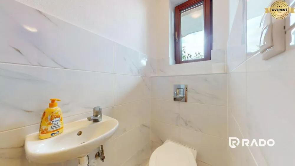 Rodinný dom na predaj 114m2, Hrušovská, Bratislava - Vrakuňa, 160811_19