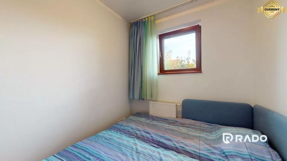 Rodinný dom na predaj 114m2, Hrušovská, Bratislava - Vrakuňa, 160811_20