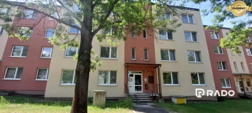 3 izbový byt na predaj 73m2, Západná, Trenčín, 160821_0