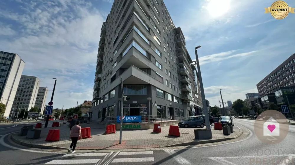 Kancelárie, admin. priestory na predaj 21m2, Košická, Bratislava - Ružinov, 160825_0