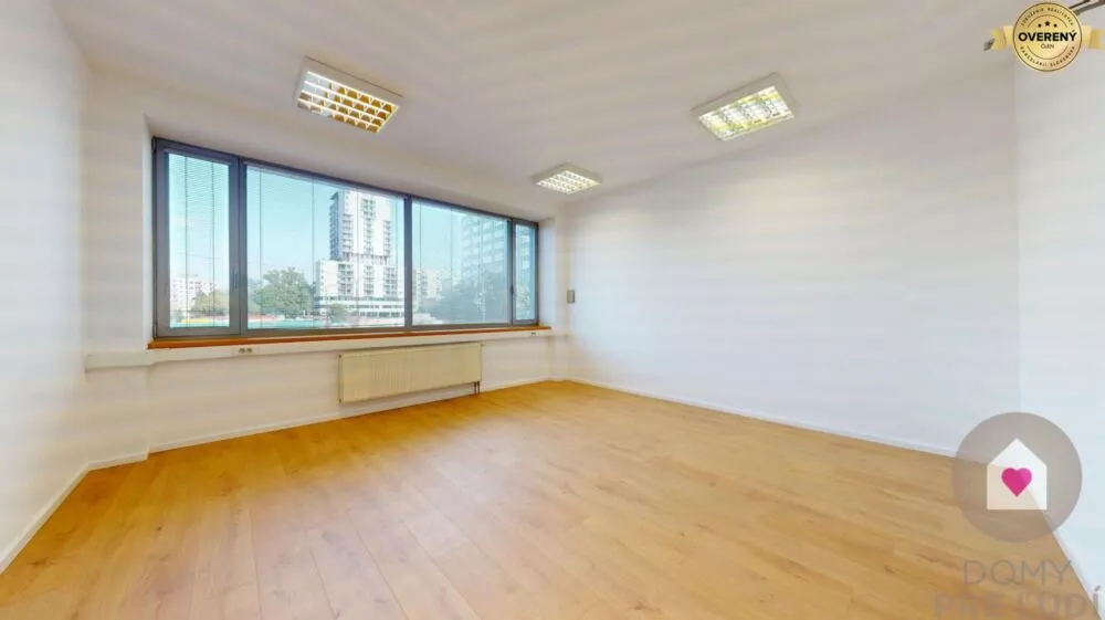 Kancelárie, admin. priestory na predaj 21m2, Košická, Bratislava - Ružinov, 160825_1