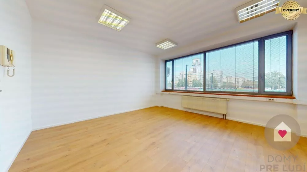 Kancelárie, admin. priestory na predaj 21m2, Košická, Bratislava - Ružinov, 160825_2