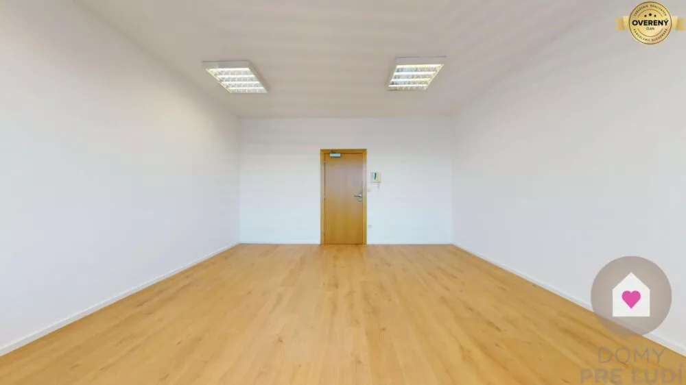 Kancelárie, admin. priestory na predaj 21m2, Košická, Bratislava - Ružinov, 160825_4