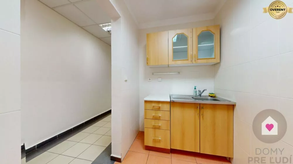 Kancelárie, admin. priestory na predaj 21m2, Košická, Bratislava - Ružinov, 160825_6