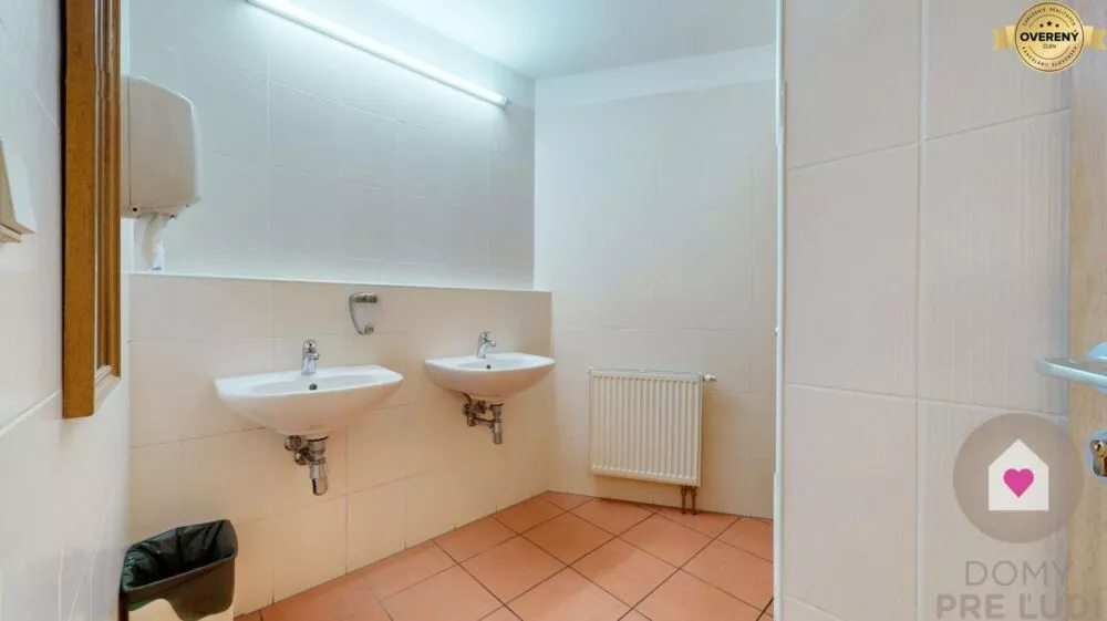 Kancelárie, admin. priestory na predaj 21m2, Košická, Bratislava - Ružinov, 160825_7