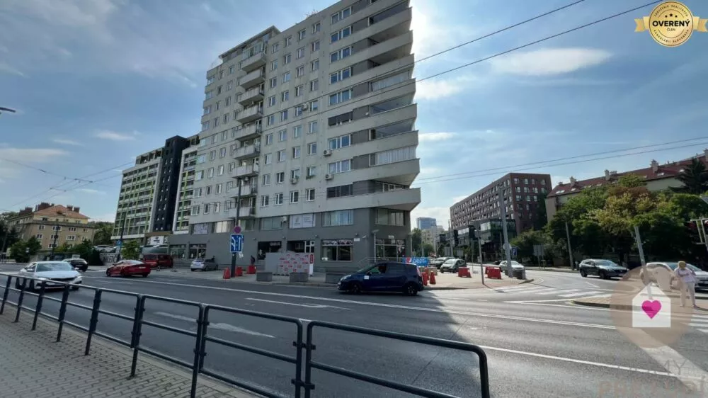 Kancelárie, admin. priestory na predaj 21m2, Košická, Bratislava - Ružinov, 160825_8